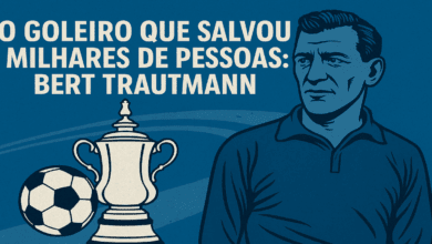 bert trautmann