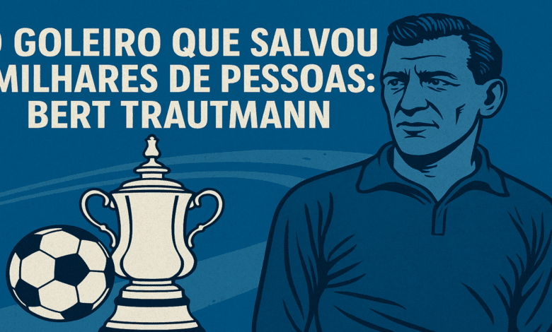 bert trautmann