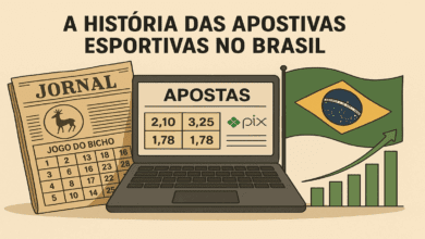 historia das apostas esportivas no brasil