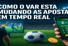 como o var influencia as apostas