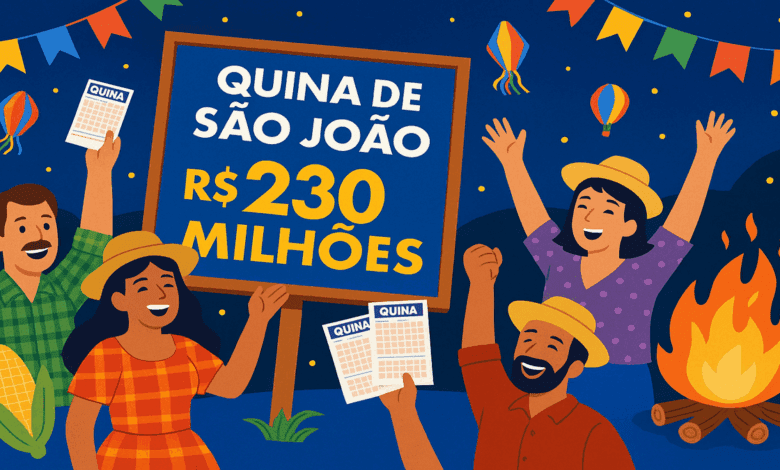 onde apostar na quina de sao joao