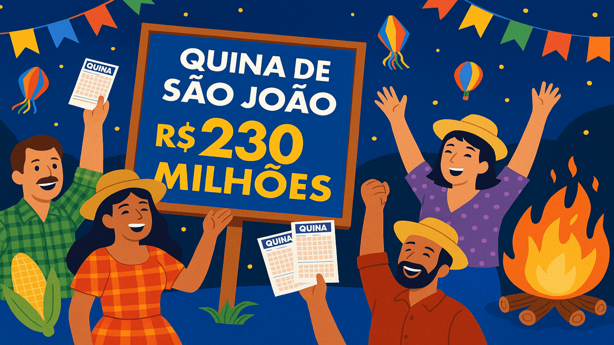 onde apostar na quina de sao joao