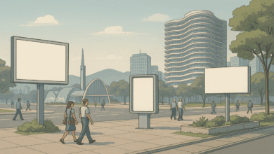 Ilustração da cidade de Belo Horizonte