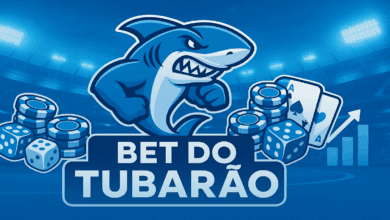 Lançamento da Bet do tubarão - Londrina FC