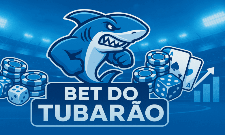 Lançamento da Bet do tubarão - Londrina FC