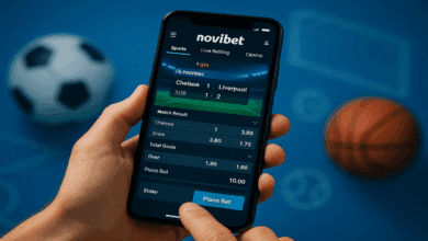 Saiba tudo sobre a Novibet. Novibet é confiavel?