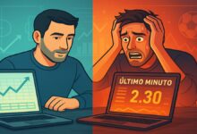 Análise de partidas de futebol