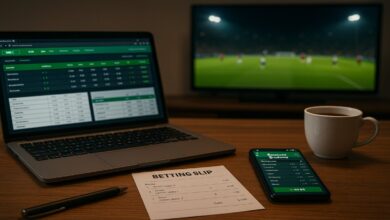guia completo para iniciantes em apostas esportivas
