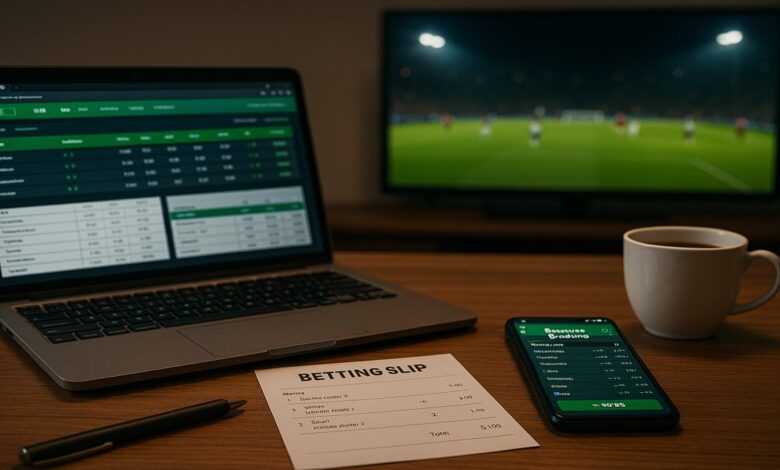 guia completo para iniciantes em apostas esportivas