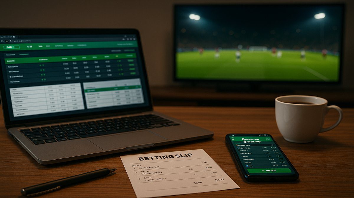 guia completo para iniciantes em apostas esportivas