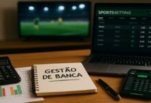 Como fazer gestão de banca de apostas