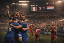 maiores zebras da copa do mundo