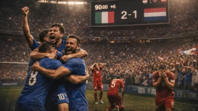 maiores zebras da copa do mundo